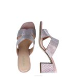 berzano vrouwen Menbur 0RLN3542 make-up roze casual chique schoen - Image 8