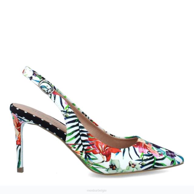 berzi_vrouwen_menbur_0rln3349_zwart_casual_chique_schoen.jpg berzi vrouwen Menbur 0RLN3349 zwart casual chique schoen - Image 1