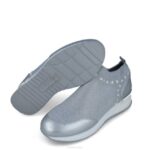 betaaldia vrouwen Menbur 0RLN3655 zilver sportschoenen - Image 2