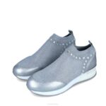 betaaldia vrouwen Menbur 0RLN3655 zilver sportschoenen - Image 3
