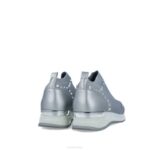 betaaldia vrouwen Menbur 0RLN3655 zilver sportschoenen - Image 4