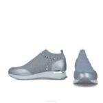betaaldia vrouwen Menbur 0RLN3655 zilver sportschoenen - Image 6