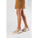 Bever vrouwen Menbur 0RLN531 make-up roze casual chique schoen - Image 3