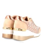 Bever vrouwen Menbur 0RLN531 make-up roze casual chique schoen - Image 6