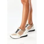 biancavilla vrouwen Menbur 0RLN611 wit sportschoenen - Image 8