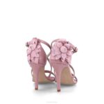 bianchi vrouwen Menbur 0RLN4576 make-up roze hoge hakken - Image 4