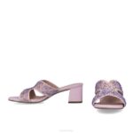 bicinicco vrouwen Menbur 0RLN3543 make-up roze casual chique schoen - Image 6