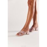 bicinicco vrouwen Menbur 0RLN3543 make-up roze casual chique schoen - Image 8