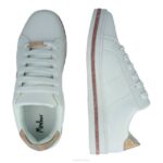 bionaz vrouwen Menbur 0RLN3612 make-up roze casual chique schoen - Image 2