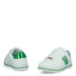 bionaz vrouwen Menbur 0RLN532 groente casual chique schoen - Image 5