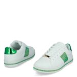 bionaz vrouwen Menbur 0RLN532 groente casual chique schoen - Image 7