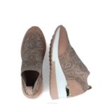 birandola vrouwen Menbur 0RLN634 beige sportschoenen - Image 2