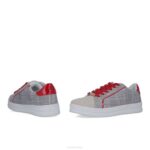 biscina vrouwen Menbur 0RLN672 rood sportschoenen - Image 5