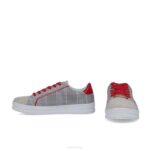 biscina vrouwen Menbur 0RLN672 rood sportschoenen - Image 6
