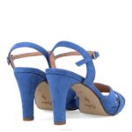 bitritto vrouwen Menbur 0RLN3317 azul helder casual chique schoen - Image 4