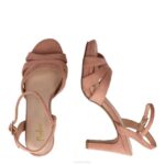 bitritto vrouwen Menbur 0RLN3318 make-up roze casual chique schoen - Image 2
