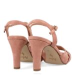 bitritto vrouwen Menbur 0RLN3318 make-up roze casual chique schoen - Image 4