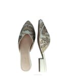 bivona vrouwen Menbur 0RLN273 beige casual chique schoen - Image 2