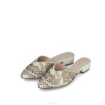 bivona vrouwen Menbur 0RLN273 beige casual chique schoen - Image 3