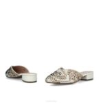 bivona vrouwen Menbur 0RLN273 beige casual chique schoen - Image 5
