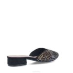 bivona vrouwen Menbur 0RLN3145 zwart casual chique schoen - Image 3