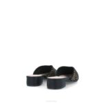 bivona vrouwen Menbur 0RLN3145 zwart casual chique schoen - Image 7