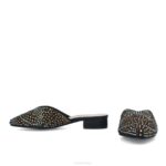 bivona vrouwen Menbur 0RLN3145 zwart casual chique schoen - Image 9