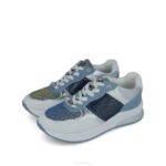 boaria vrouwen Menbur 0RLN673 azul helder sportschoenen - Image 3
