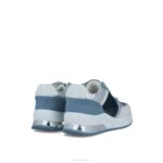 boaria vrouwen Menbur 0RLN673 azul helder sportschoenen - Image 4