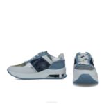 boaria vrouwen Menbur 0RLN673 azul helder sportschoenen - Image 5