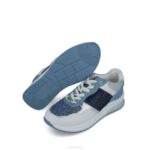 boaria vrouwen Menbur 0RLN673 azul helder sportschoenen - Image 7