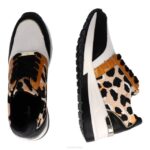 bollon vrouwen Menbur 0RLN534 multi casual chique schoen - Image 3