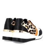 bollon vrouwen Menbur 0RLN534 multi casual chique schoen - Image 4
