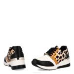 bollon vrouwen Menbur 0RLN534 multi casual chique schoen - Image 5