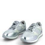 bolotana vrouwen Menbur 0RLN417 zilver casual chique schoen - Image 3