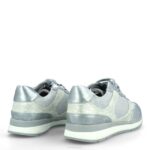 bolotana vrouwen Menbur 0RLN417 zilver casual chique schoen - Image 4