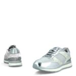 bolotana vrouwen Menbur 0RLN417 zilver casual chique schoen - Image 5