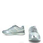 bolotana vrouwen Menbur 0RLN417 zilver casual chique schoen - Image 6