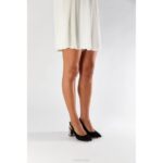 bonavicina vrouwen Menbur 0RLN3059 zwart casual chique schoen - Image 6