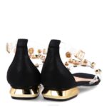 bonen vrouwen Menbur 0RLN3171 multi casual chique schoen - Image 10