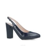 bonivini vrouwen Menbur 0RLN4988 donkerblauw hoge hakken - Image 2