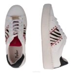 bonivini vrouwen Menbur 0RLN536 zwart casual chique schoen - Image 2