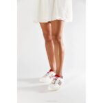bonivini vrouwen Menbur 0RLN536 zwart casual chique schoen - Image 3