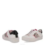 bonivini vrouwen Menbur 0RLN536 zwart casual chique schoen - Image 7