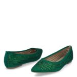bonorva vrouwen Menbur 0RLN3262 groente casual chique schoen - Image 7