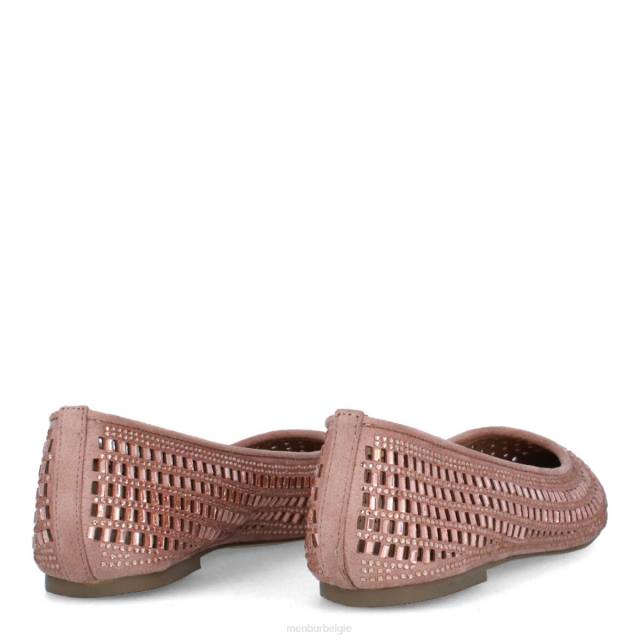 bonorva vrouwen Menbur 0RLN3263 make-up roze casual chique schoen - Image 4