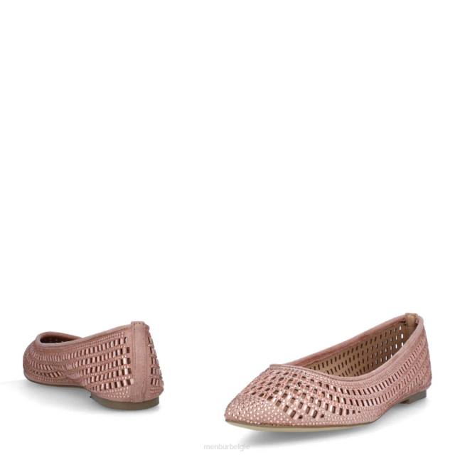 bonorva vrouwen Menbur 0RLN3263 make-up roze casual chique schoen - Image 5