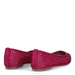 bonorva vrouwen Menbur 0RLN332 paars casual chique schoen - Image 4