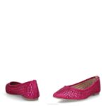 bonorva vrouwen Menbur 0RLN332 paars casual chique schoen - Image 5