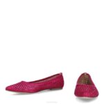 bonorva vrouwen Menbur 0RLN332 paars casual chique schoen - Image 6